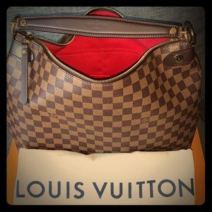 COPY: Authentic Louis Vuitton Duomo Hobo